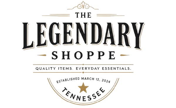 thelegendaryshoppe